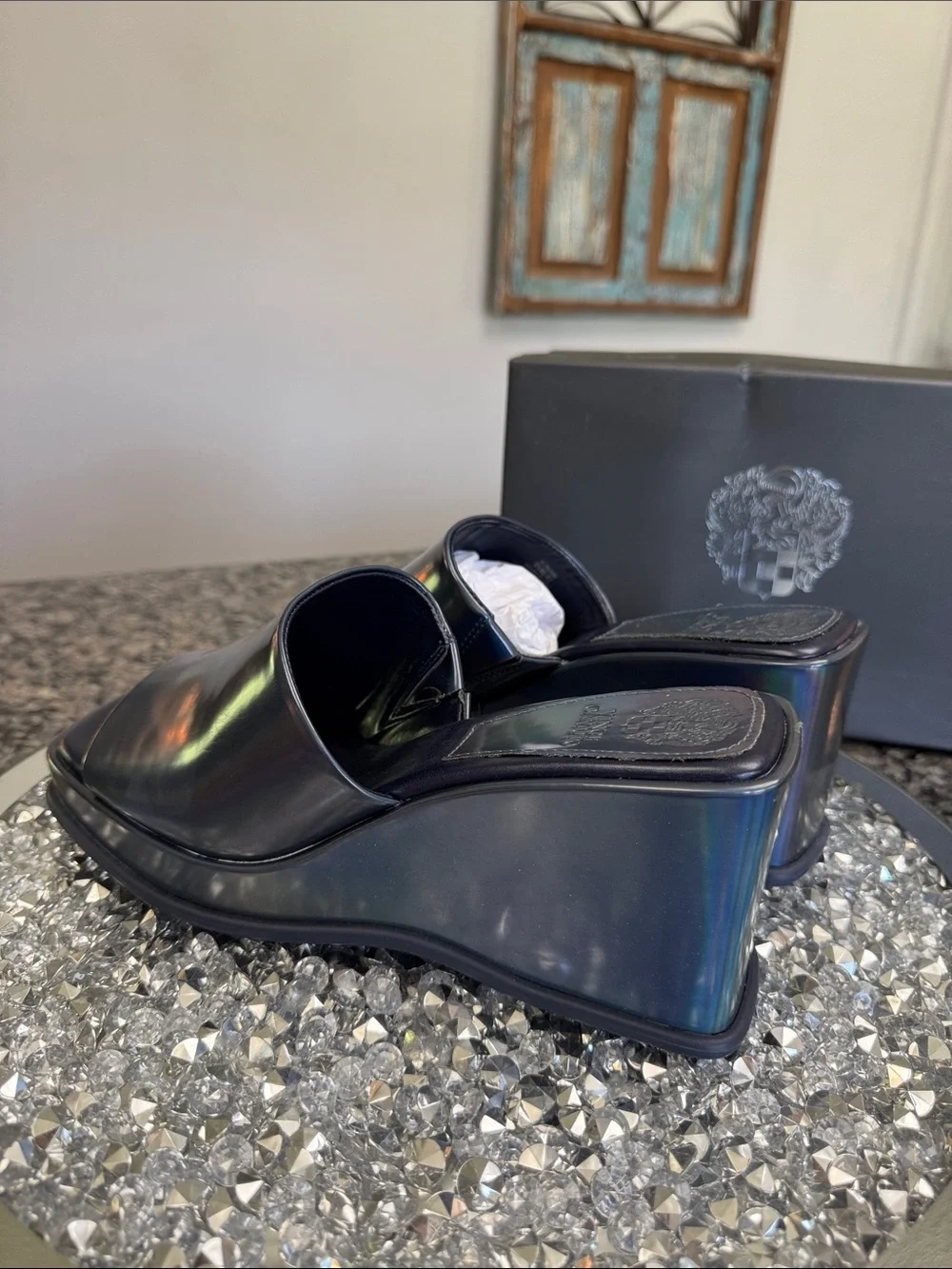 Vince Camuto these are